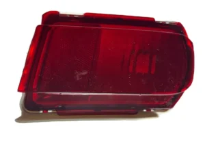 Toyota Reflektör Tampon Land Crusier 10-14 Arka Sol - UNİ-RFKTR-008