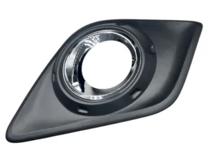 Toyota Kapak Lamba Sis Hılux 15-17 Sol (sisli Krom) - UNİ-SİS-01-LH