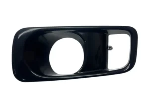 Honda Kapak Lamba Sis Cıvıc 99-00 Sol (sisli) - HD-043/UNİ-SİS-18-LH