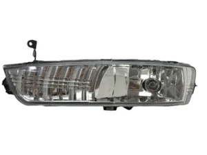 Hyundaı Lamba Sis Accent Era 06-12 Sol - 92201-1E000-LH
