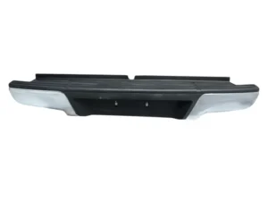 Isuzu Tampon D-max 12-15 Arka (krom) - UNİ-TMPN-106