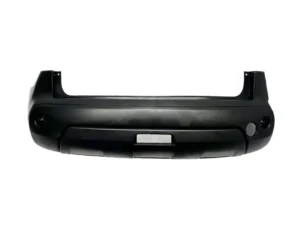 Nıssan Tampon Qashqai 07-13 Arka - UNİ-TMPN-109