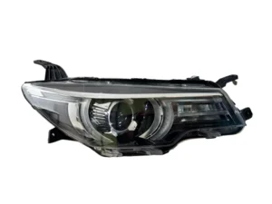 Mg Far Zs Ev 21-24 Sağ (halojen/10 Fişli) - 10228980