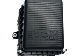 Mazda Kutu Hava Filtre B2500 00-06/ford Ranger 99-05 (komple) - WL81-13-320