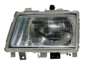 Mıtsubıshı Far Fuso Canter 06-12 Sol (motorlu) - MK548497