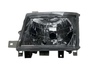 Mıtsubıshı Far Fuso Canter 12-20 Sol (motorlu) - MK581217