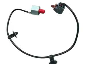 Mazda Sensör Vuruntu Mazda 3 1,6 Benzinli 03-13/mazda 2 1,3-1,5 07-14 - ZJ01-18-921