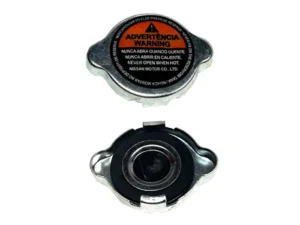 Nıssan Kapak Radyatör Navara 06-14 - 21430-C991A/21430-D999B
