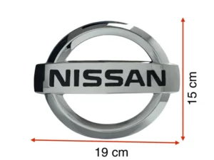 Nıssan Arma Navara 15-19 Ön - 62890-4JA0A