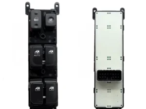 Hyundaı Düğme Cam Açma Sonata 05-07 Ön Sol - 93570-3K010