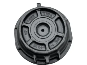Toyota Kapak Yağ Filtre Corolla Dizel 07-17/aurıs Dizel 07-17 - 15650-33010