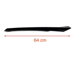 Honda Çıta Far Üst Cıvıc Rs 16-21 Sol (siyah) - UNİ-ÇFÜ-001