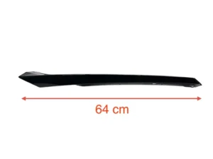 Honda Çıta Far Üst Cıvıc Rs 16-21 Sağ (siyah) - UNİ-ÇFÜ-002