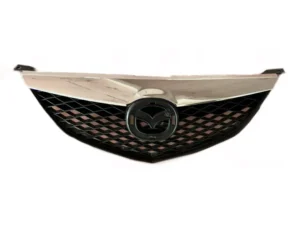 Mazda Panjur Mazda 6 03-06 Ön (krom) - UNİ-PJR-039