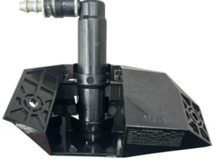 Kia Motor Far Yıkama Sorento 09-12 Sol - 98671-2P000