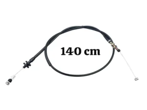 Toyota Tel Gaz Corolla 1,4-1,6 00-02 - 78180-1A690