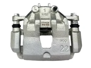 Hyundaı Kaliper Fren Accent Blue 11-16 Ön Sol - 58180-1RA00