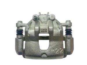 Hyundaı Kaliper Fren Accent Blue 11-16 Ön Sağ - 58190-1RA00