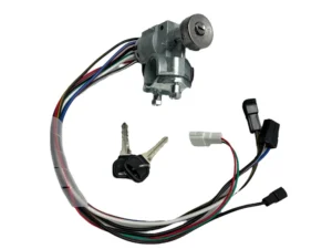 Mazda Kontak B2500 97-00 (komple Set) - UB39-76-290