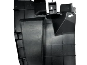 Toyota Davlumbaz Tampon Corolla 07-13 Arka Sol - 52592-12120