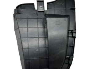 Toyota Davlumbaz Tampon Corolla 07-13 Arka Sağ - 52591-12200