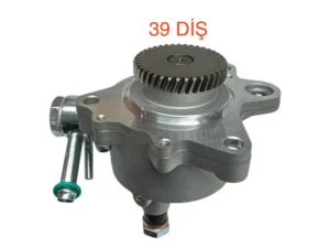 Nıssan Pompa Vakum Şarz D22 98-02 - 14650-7T411