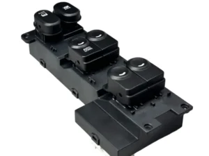 Hyundaı Düğme Cam Açma İ30 07-12/elantra 07-12 Ön Sol (dörtlü) - 93570-2L000