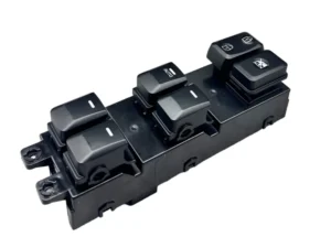 Kıa Düğme Cam Açma Pıcanto 11-16 Ön Sol - 93570-1Y500