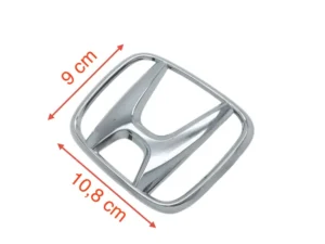 Honda Arma Civic 16-17 Arka - 75701-TBA-A10