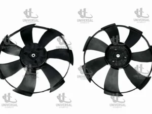 Honda Pervane Fan Cıvıc Benzinli 16-21 - 19015-RAA-A01-PERVANE