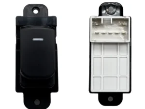 Kıa Düğme Cam Açma Cerato 09-15 Ön Sağ - 93575-1M000