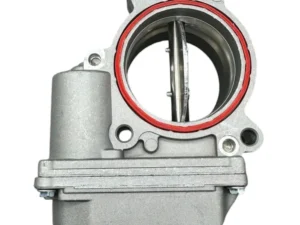 Hyundaı Gaz Kelebek Gövdesi Santafe 2,0 Dizel 06-12/tucson 2,0 Dizel 06-12 - 35100-27410