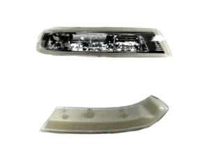 Hyundaı Sinyal Ayna Dikiz Santafe 07-12 Sol - 87613-3J000