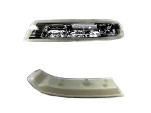 Hyundaı Sinyal Ayna Dikiz Santafe 07-12 Sağ - 87623-3J000