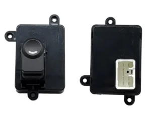 Hyundaı Düğme Cam Açma İ30 07-12 Ön Sağ (tek Kademe) - 93575-2L011-T