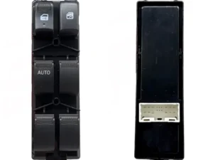 Isuzu Düğme Cam Açma D-max 12-20 Ön Sol - 8981912520