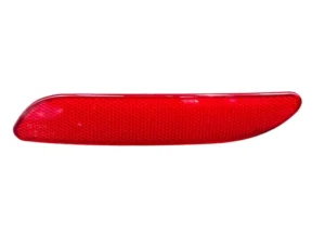 Toyota Reflektör Tampon Auris 15-17 Arka Sol - UNİ-RFKTR-025