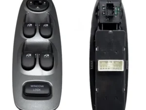 Hyundaı Düğme Cam Açma Accent 00-02 Ön Sol (ayna Kumandalı) - 93570-25020
