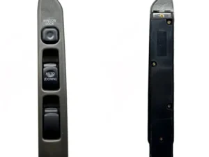 Proton Düğme Cam Açma Proton Persona 98-02 Ön Sol (çiftli) - MB967628