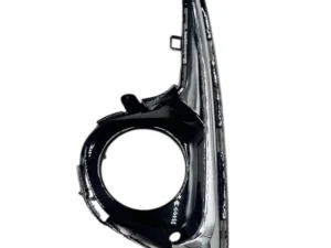 Toyota Kapak Lamba Sis Yaris 16-18 Sol (sisli) - UNİ-SİS-031-LH
