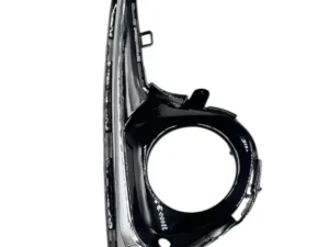 Toyota Kapak Lamba Sis Yaris 16-18 Sağ (sisli) - UNİ-SİS-032-RH
