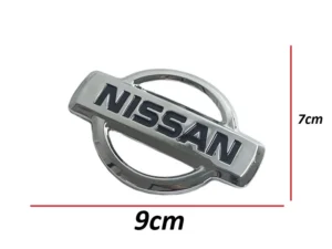 Nıssan Arma D22 98-05/yd25 98-05 Arka (bagaj Kapak) - 90889-87N00