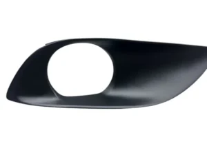Toyota Kapak Lamba Sis Yaris 09-11 Sol (sisli) - TY-222-LH