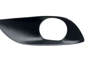 Toyota Kapak Lamba Sis Yaris 09-11 Sağ (sisli) - TY-222-RH