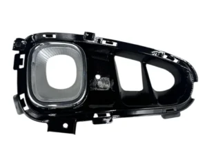 Kıa Kapak Lamba Sis Picanto 17-19 Sağ (sisli Krom) - UNİ-03-1338K-RH