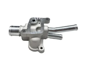 Hyundaı Yuva Termostat Accent Benzli 03-05 (alt) - 25620-26110