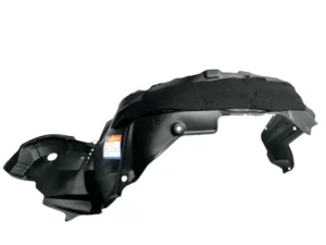 Toyota Davlumbaz Çamurluk Corolla 07-12 Ön Sağ (a Kalite) - 53875-02240-A