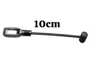 Nıssan Tel Kampana İç D22 98-05/yd25 4x4 98-05 Alt Sol/sağ - 44046-37G1A/44046-37G10