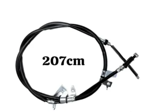 Mıtsubıshı Tel Fren El L200 15-19 Arka Sol - 4820A445