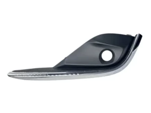 Mazda Kapak Lamba Sis Mazda 6 15-17 Sağ (sisli Nikelajlı) - UNİ-KLS-058